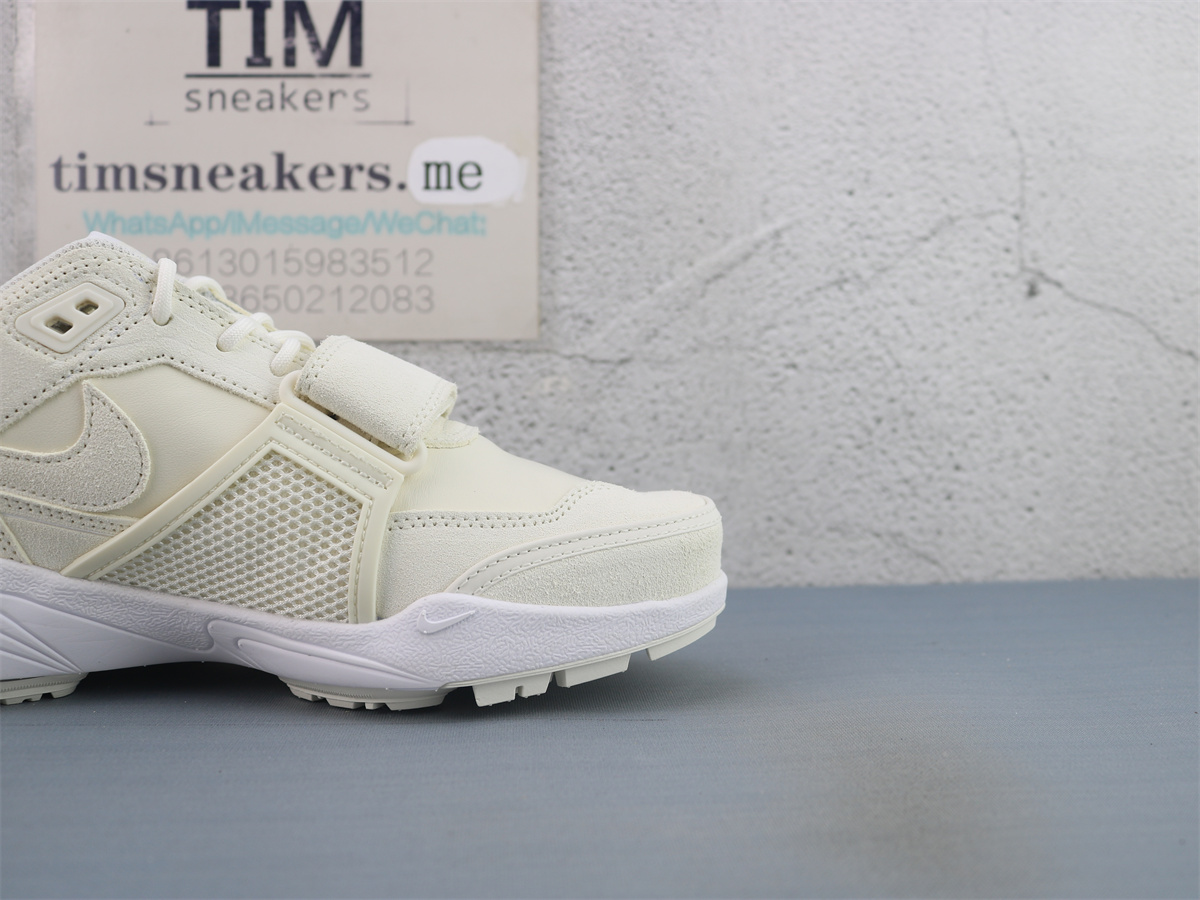 Nike Zoom Field Jaxx SP Travis Scott Sail HQ3061-100